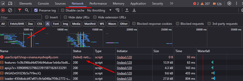 Google Chrome Developer Tools