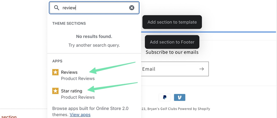 Review Your Site Structure