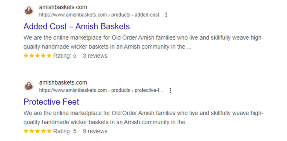 Leverage Structured Data Leverage Structured Data