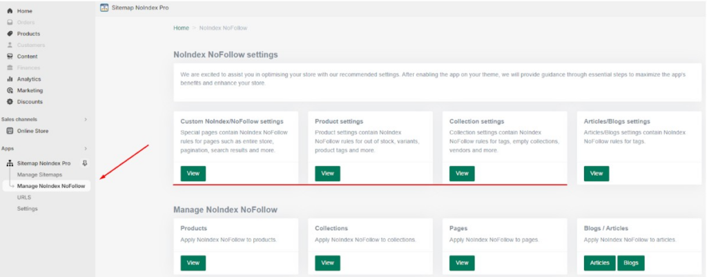 Updating Disallow Rules