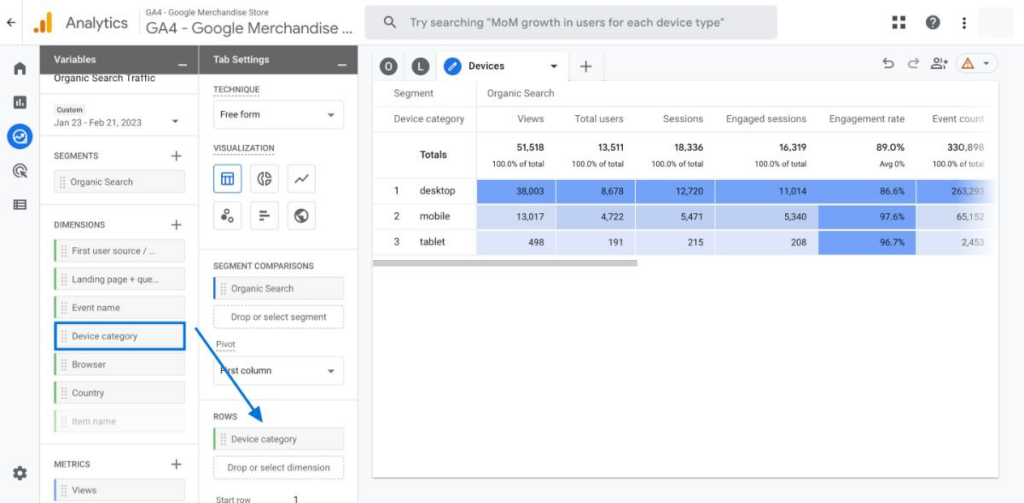 Evaluate Mobile Usability